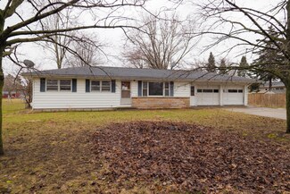 829 W Main St, Mendon, MI 49072