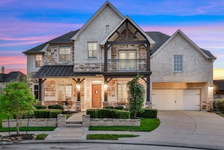 12507 Shady Bliss Cir, Cypress, TX 77433
