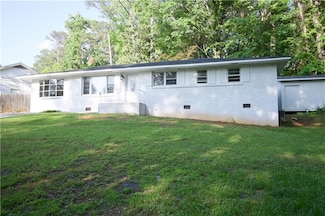 345 Forest Valley Rd, Lawrenceville, GA 30046