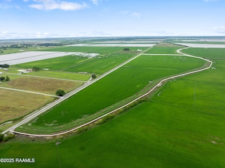 Tbd Clarence Lege Rd, Gueydan, LA 70542