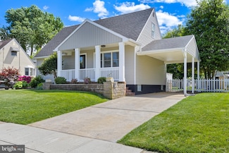 124 Gary Dr, Trenton, NJ 08690