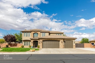2925 E Amaranth Dr, Saint George, UT 84790