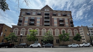 1323 W Morse Ave Unit 609, Chicago, IL 60626
