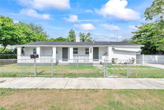 1101 NW 40th St, Miami, FL 33127
