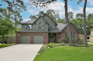 102 Treescape Cir, Spring, TX 77381