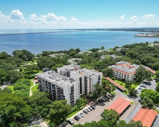 2699 Seville Blvd Unit 605, Clearwater, FL 33764