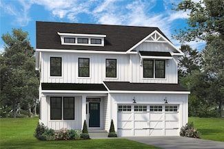 Lot 206 Field Stone Dr, South Fayette Township, PA 15057