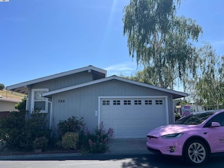 380 Mill Pond Dr Unit 380, San Jose, CA 95125
