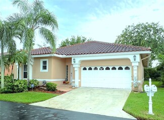 7700 Highlands Cir, Margate, FL 33063