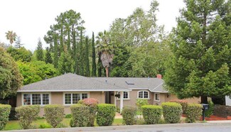 7063 Elwood Rd, San Jose, CA 95120