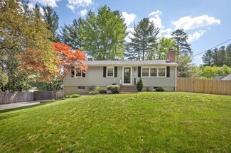 28 Laro Rd, Westfield, MA 01085