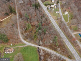 Lot on Dupree Rd, West Decatur, PA 16878
