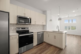 6324 N Lamar Blvd Unit 205, Austin, TX 78752