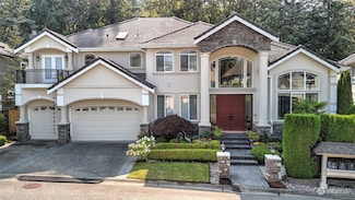 8217 154th Ave SE, Newcastle, WA 98059
