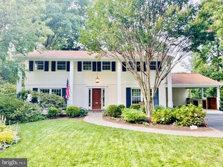 9144 Leghorn Place, Fairfax, VA 22031