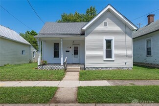 67 Doan St, Wilmington, OH 45177