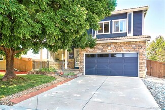 4323 Lyndenwood Point, Highlands Ranch, CO 80130