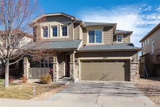 4902 S Zephyr St, Littleton, CO 80123