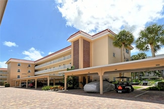 1350 N Portofino Dr Unit 402, Sarasota, FL 34242
