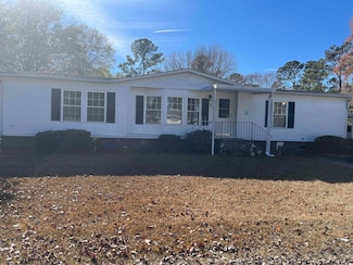 883 Grand Strand Trail, Murrells Inlet, SC 29576
