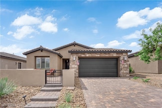 11 Arid Crest Ave, Henderson, NV 89011