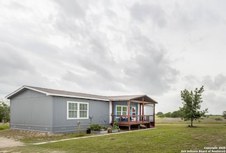13650 Adkins-St Hedwig Rd, Saint Hedwig, TX 78152