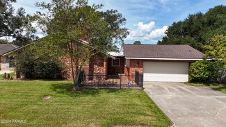 212 Hogan St, Berwick, LA 70342