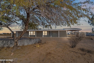 1106 S Roughcut Dr, Casa Grande, AZ 85194