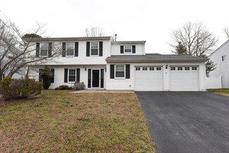 100 Starlight Rd, Howell, NJ 07731