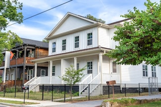 2509 Scovel St, Nashville, TN 37208