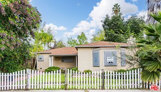 13905 Milbank St, Sherman Oaks, CA 91423