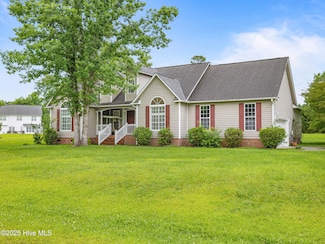 303 Chisholm Trail, Jacksonville, NC 28546
