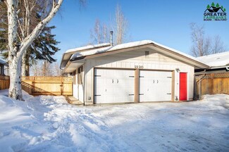 2120 Eagan Ave, Fairbanks, AK 99701
