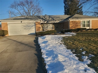 4006 Brynford Place, Dayton, OH 45426