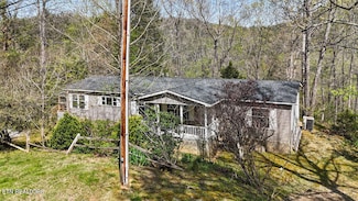 3732 Harrell Hills Way, Sevierville, TN 37876