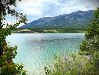 NHN Lagoon Dr, Trego, MT 59934