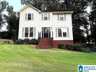 4872 Keith Dr, Birmingham, AL 35242