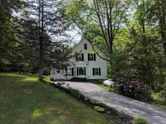 8 Lower Winn Hill Rd, Sunapee, NH 03782