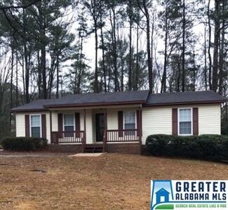 1733 Tall Oak Cir, Birmingham, AL 35235