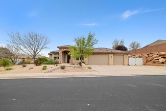 1041 E Silver Shadows Dr, Washington, UT 84780