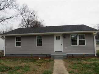 101 NW 25th St, Winston Salem, NC 27105
