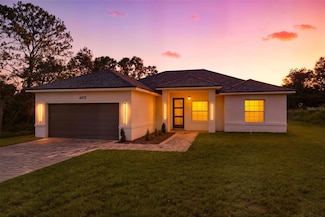 4572 SW 149th St, Marion Oaks, FL 34473