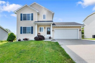 7001 Three Lakes Pkwy, Des Moines, IA 50320