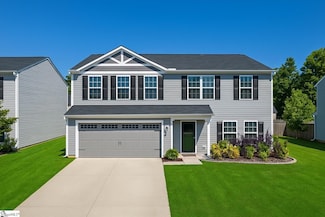 313 Elwin Ln, Greer, SC 29651