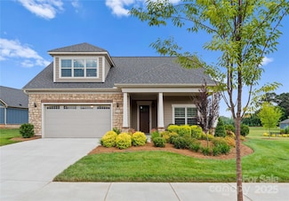 15126 Sustar Farm Dr Unit 36, Matthews, NC 28105