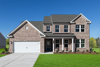 The Doyle, Locust Grove, GA 30248