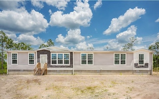 17831 Tommy Rd, Glen Saint Mary, FL 32040