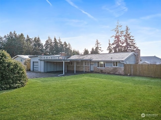 10702 43rd Street Ct E, Edgewood, WA 98372