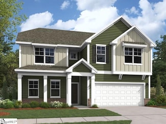 165 Anderson Oaks Ln, Easley, SC 29642