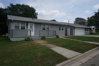 104 S Varnum St, South Wayne, WI 53587